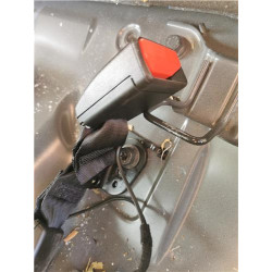 ANCLAJE CINTURON TRA. IZDO. para Renault Megane IV Berlina 5P (12.2015->)