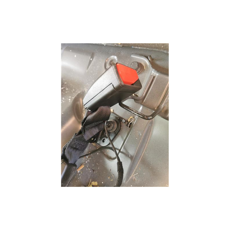 ANCLAJE CINTURON TRA. IZDO.