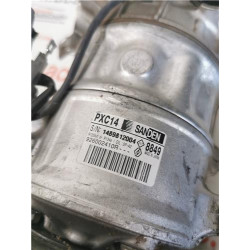 COMPRESOR AIRE ACOND. para Renault Megane IV Berlina 5P (12.2015->)