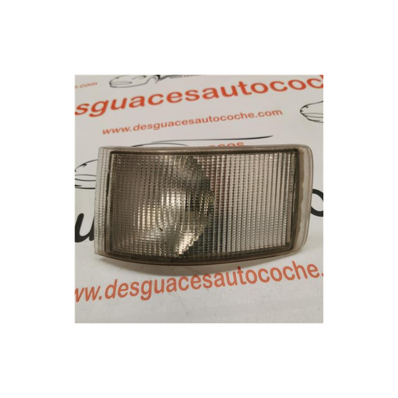 INTERMITENTE DEL. IZDO.