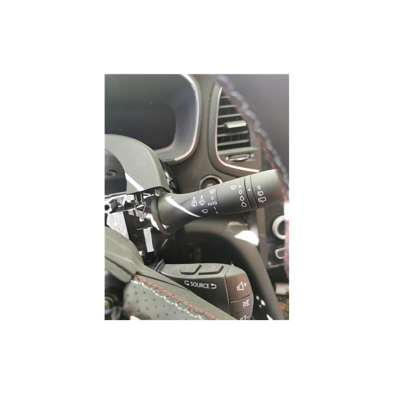 MANDO LIMPIAPARABRISAS