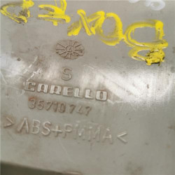 INTERMITENTE DEL. IZDO.