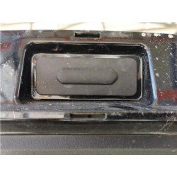 MANETA EXTERIOR PORTON