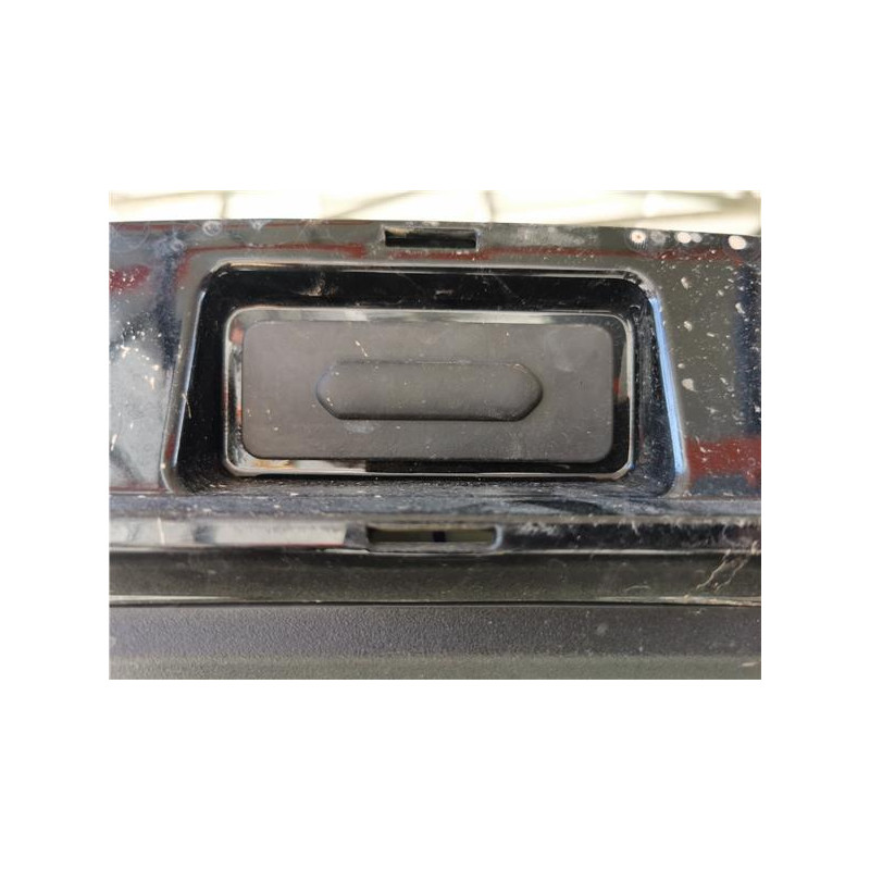 MANETA EXTERIOR PORTON