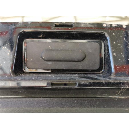 MANETA EXTERIOR PORTON