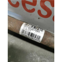 PALIER DEL. DCHO. para Renault Megane IV Berlina 5P (12.2015->)