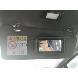 PARASOL DCHO. para Renault Megane IV Berlina 5P (12.2015->)