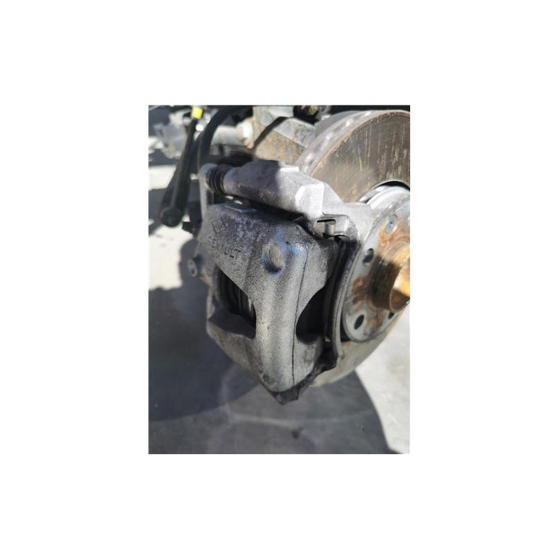 PINZA FRENO DEL. IZDA.