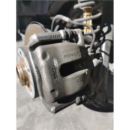 PINZA FRENO TRA. IZDA.