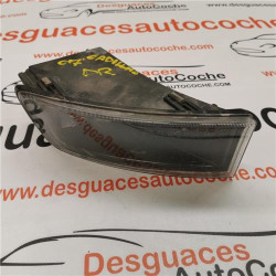 FARO ANTINIEBLA DCHO.