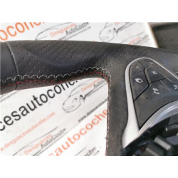 VOLANTE para Renault Megane IV Berlina 5P (12.2015->)