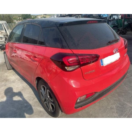 AIRBAG LATERAL DEL. IZDO.