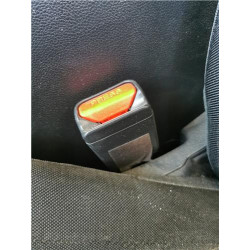 ANCLAJE CINTURON DEL. IZDO. para Hyundai i20 Active (GB)(2015->)