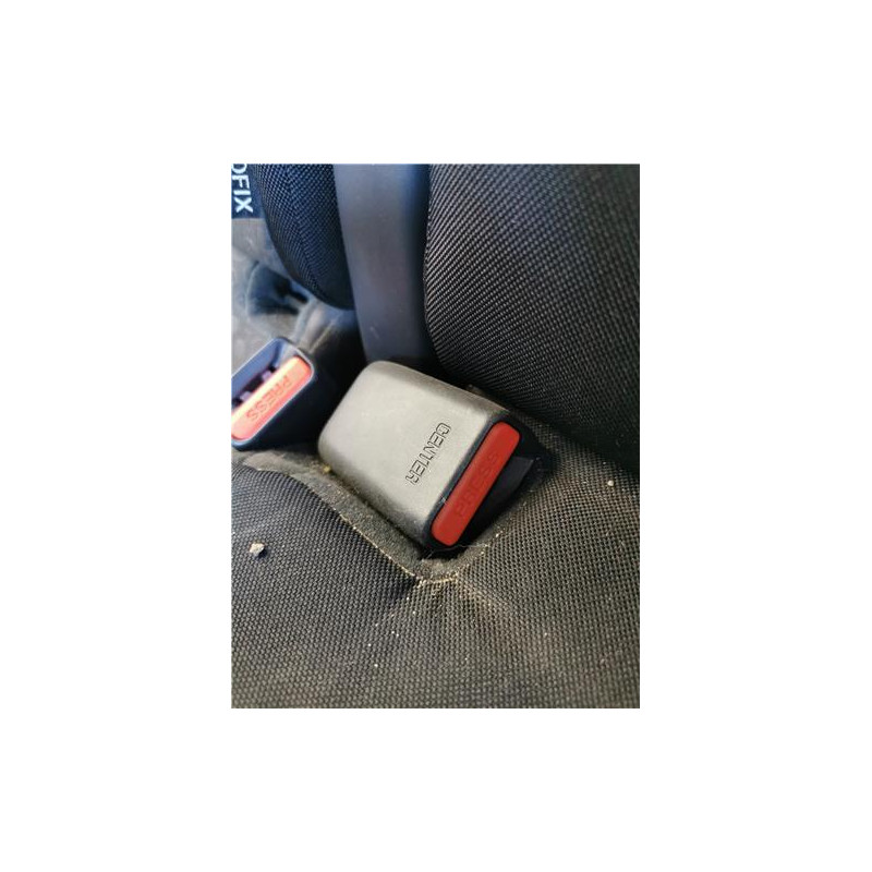 ANCLAJE CINTURON TRA. CENTRAL