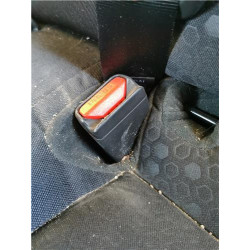 ANCLAJE CINTURON TRA. IZDO. para Hyundai i20 Active (GB)(2015->)