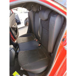 ASIENTOS TRASEROS para Hyundai i20 Active (GB)(2015->)
