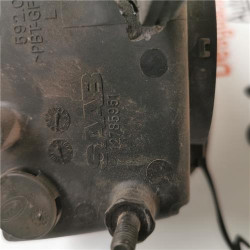 FARO ANTINIEBLA IZDO.