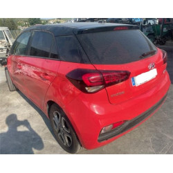 CERRADURA PUERTA TRA. DCHA. para Hyundai i20 Active (GB)(2015->)