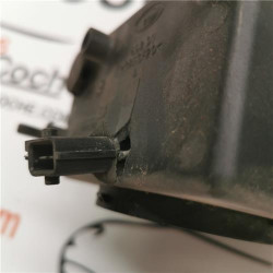 FARO ANTINIEBLA IZDO.