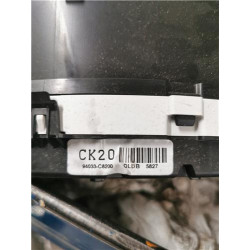 CUADRO INSTRUMENTOS para Hyundai i20 Active (GB)(2015->)