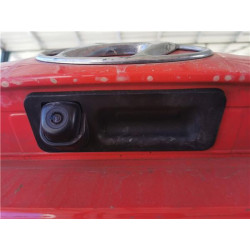 MANETA EXTERIOR PORTON