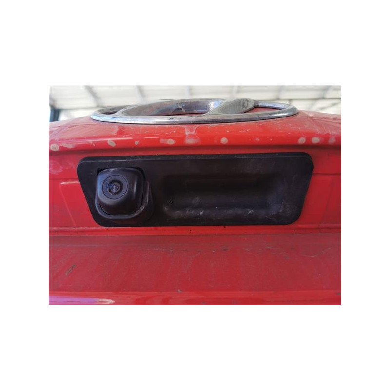 MANETA EXTERIOR PORTON