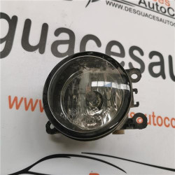 FARO ANTINIEBLA DCHO.