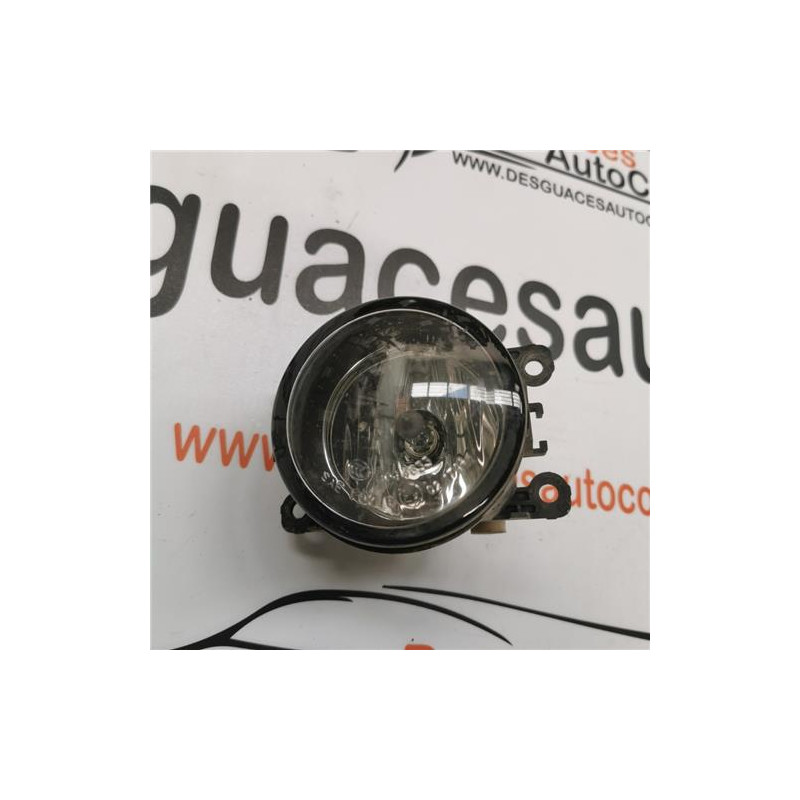 FARO ANTINIEBLA DCHO.