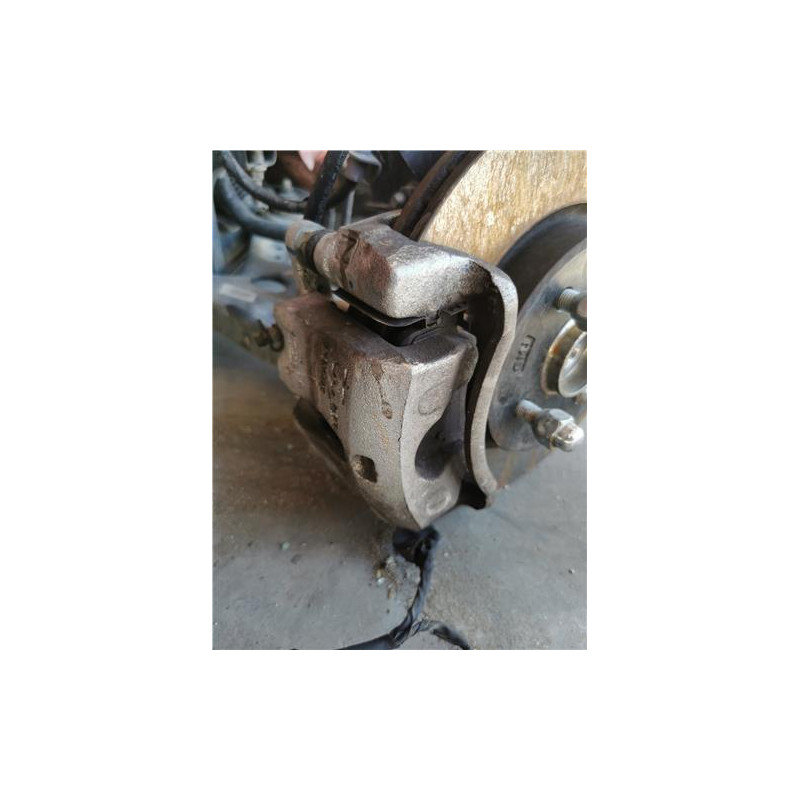 PINZA FRENO DEL. IZDA.