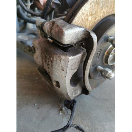 PINZA FRENO DEL. IZDA.