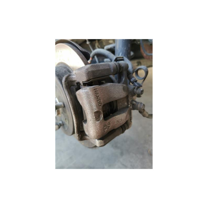 PINZA FRENO TRA. IZDA.