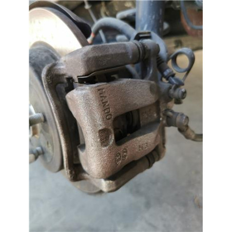 PINZA FRENO TRA. IZDA.