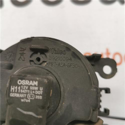 FARO ANTINIEBLA DCHO.