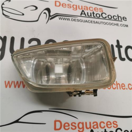 FARO ANTINIEBLA DCHO.