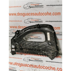 REJILLA PARAGOLPES DEL. DCHA.