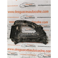 REJILLA PARAGOLPES DEL. IZDA.