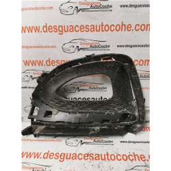 REJILLA PARAGOLPES DEL. IZDA.