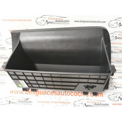 TAPA GUANTERA para Hyundai i20 Active (GB)(2015->)