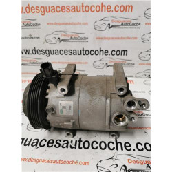 COMPRESOR AIRE ACOND. para Hyundai i20 (PB)(2012->)