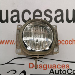 FARO ANTINIEBLA IZDO.