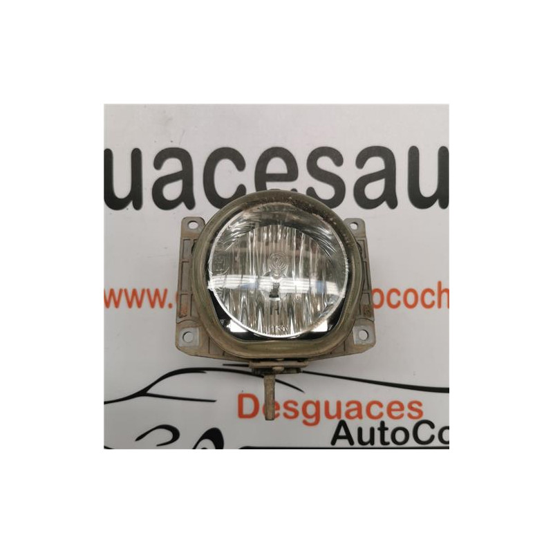 FARO ANTINIEBLA IZDO.