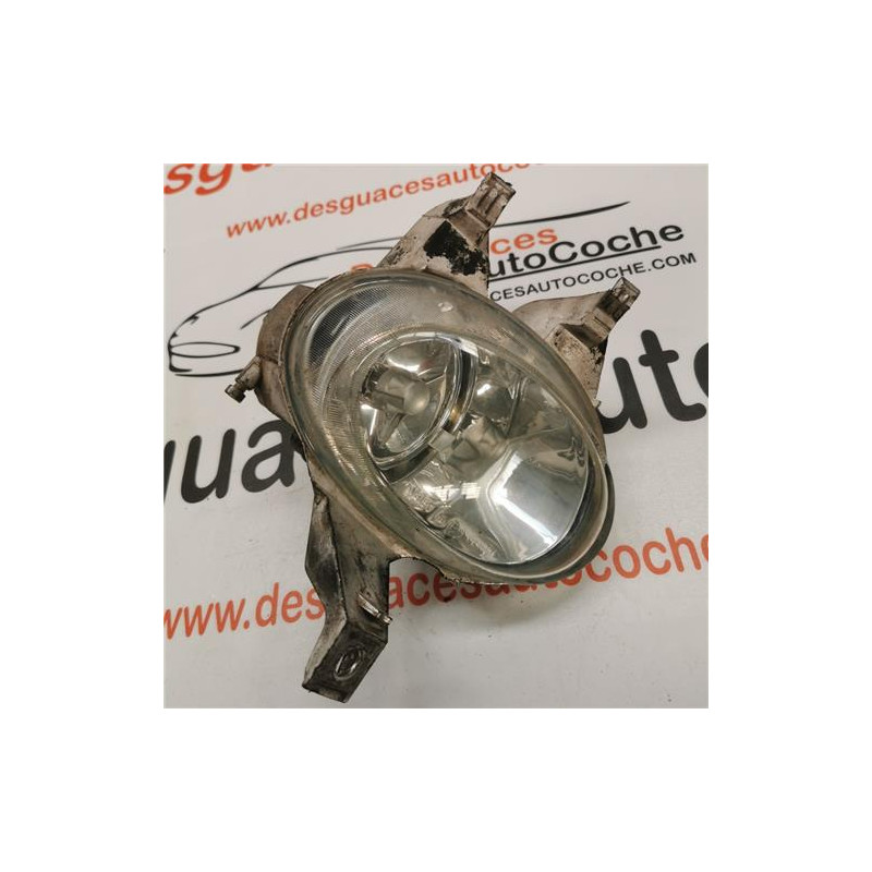 FARO ANTINIEBLA DCHO.