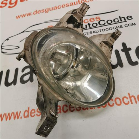 FARO ANTINIEBLA DCHO.