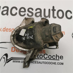 FARO ANTINIEBLA DCHO.