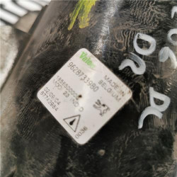 FARO ANTINIEBLA DCHO.