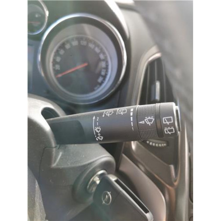 MANDO LIMPIAPARABRISAS