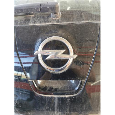 MANETA EXTERIOR PORTON