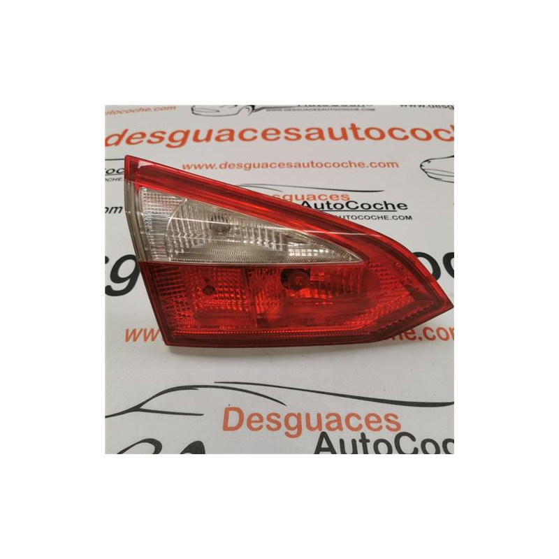 PILOTO PORTON TRA. IZDO.