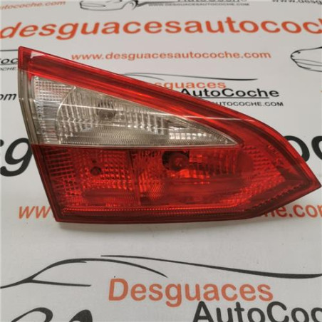 PILOTO PORTON TRA. IZDO.