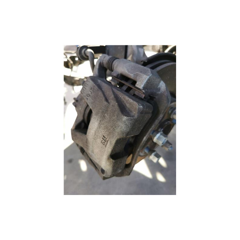 PINZA FRENO DEL. IZDA.